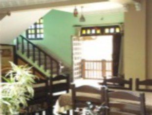 Haveli Katkoun Guest House Кота Экстерьер фото