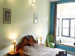 Haveli Katkoun Guest House Кота Экстерьер фото